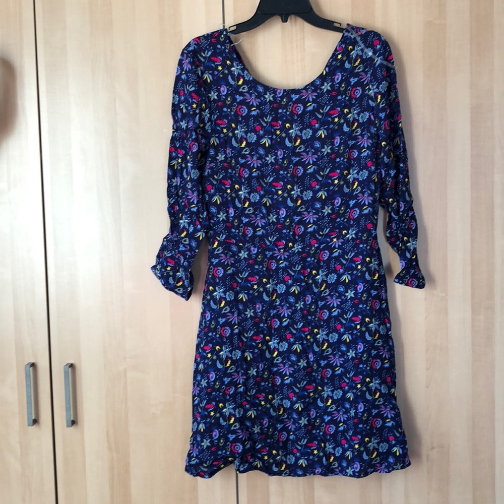 GAP floral dress